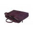 Сумка для ноутбука кожаная 15.6” Pro-Covers (СН-59) Бордо