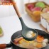 Набор кухонных аксессуаров 12 предметов из силикона Coolnice Черный
