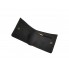 Мужское кожаное портмоне Pro-Covers (ПКМ-3-40.40) Чёрный