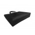 Сумка для ноутбука кожаная 15.6” Pro-Covers (СН-40) Чёрная
