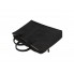 Сумка для ноутбука кожаная 15.6” Pro-Covers (СН-40) Чёрная
