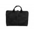 Сумка для ноутбука кожаная 15.6” Pro-Covers (СН-40) Чёрная