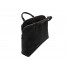 Сумка для ноутбука кожаная 15.6” Pro-Covers (СН-40) Чёрная