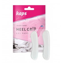 Наклейки гелевые на задник обуви Heel Grip Kaps