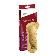 Ортопедические полустельки для взрослых Flamenco 35/42 Kaps