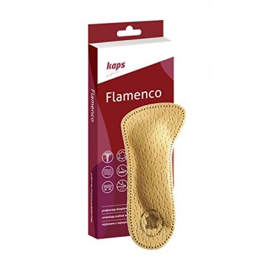 Ортопедические полустельки для взрослых Flamenco 35/42 Kaps