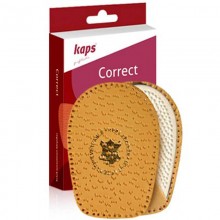 Ортопедический подпяточник с клеевым фиксатором Correct 35/37 Kaps