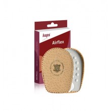 Ортопедические подпяточники для взрослых Airflex 35/37 Kaps