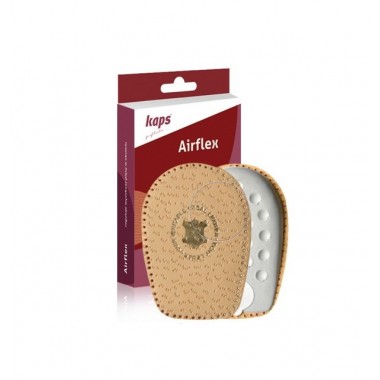 Ортопедические подпяточники для взрослых Airflex 38/40 Kaps