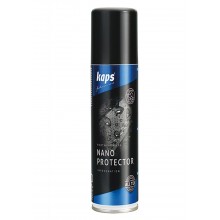 Водоотталкивающая спрей-пропитка Nano Proteсtor 400 Kaps