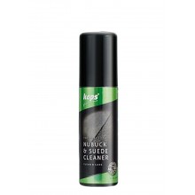 Средство для очистки нубука и замши с встроенной щёткой Nubuck & Suede Cleaner 75 Kaps