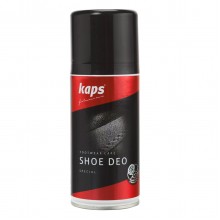 Ароматический и антибактериальный дезодорант для обуви Shoe Deo Kaps  