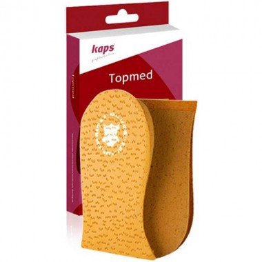 Подпяточники для коррекции длины ног Topmed L Kaps (2 шт.)