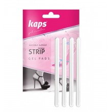 Полоски для босоножек гелевые Strip Kaps