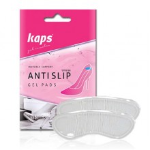 Наклейки гелевые на задник обуви Anti Slip Gel Kaps