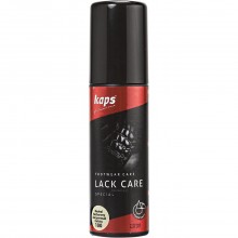 Спрей для ухода за лакированной кожей Lack Care Kaps