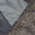Пончо Дождевик Плащ палатка Тент Камуфлированный Тактический Крепкий Ткань-пропитка  Minshen размер 2XL